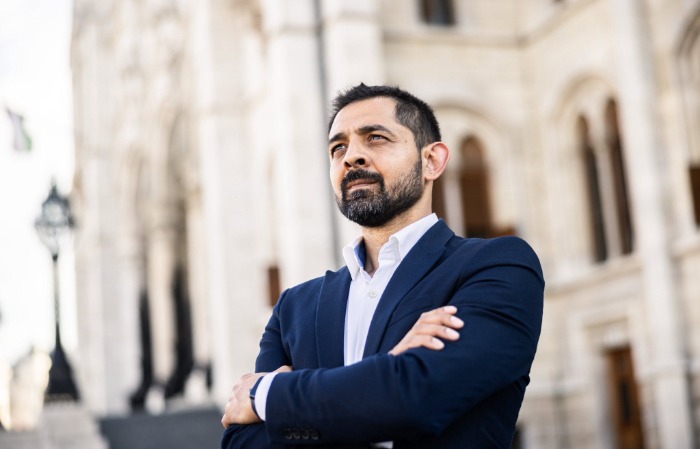 Orsós Lajost nevezte ki kommunikációs vezetőnek Tarr Zoltán a saját minisztériumában
