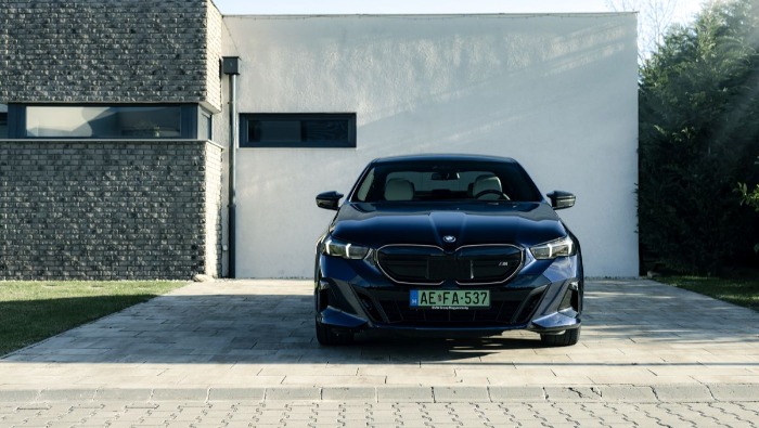 Ismét a BMW a legnépszerűbb prémium márka Magyarországon