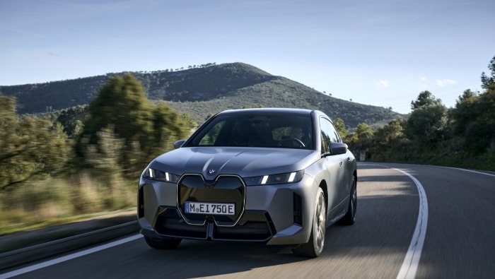 Nőttek a BMW Group eladásai 2025-ben 