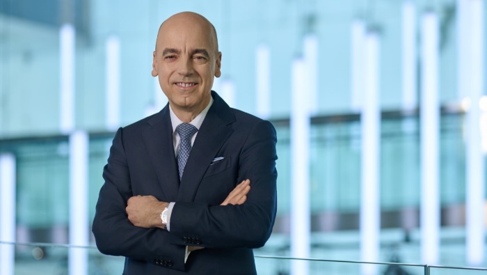 Dr. Nicolas Peter a BMW AG felügyelő bizottságának új elnöke