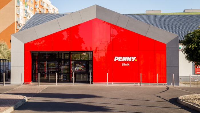 PENNY: Már 97 boltban kaphatók kedvezményes élelmiszercsomagok