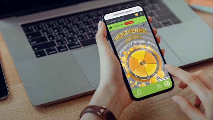 Magasabb nyerési esélyek, megújult játéktartalom