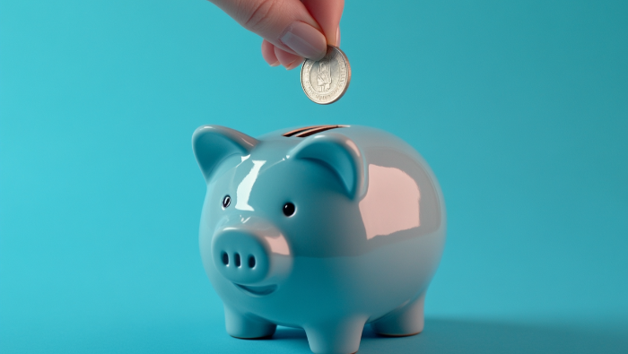 Egyre több a pénzügyeit tudatosan kezelő fiatal