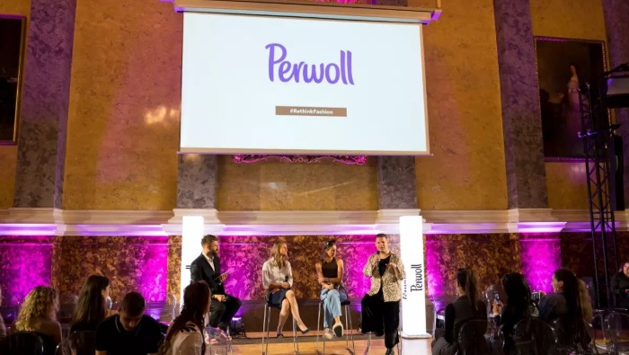 A fenntartható divatot támogatja a Perwoll