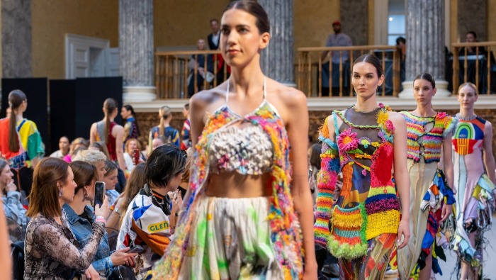 A divat újragondolása a Perwoll támogatásával