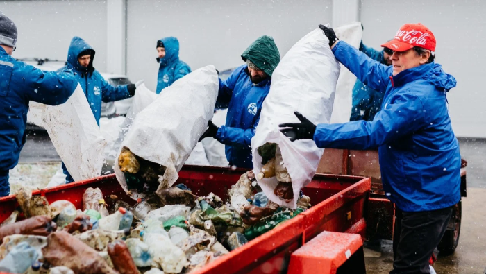 Íme a Hulladékmentes Tisza Program eddigi mérlege