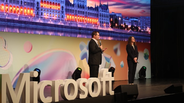 AI Tour Budapest: így alakítja át az üzletet az MI