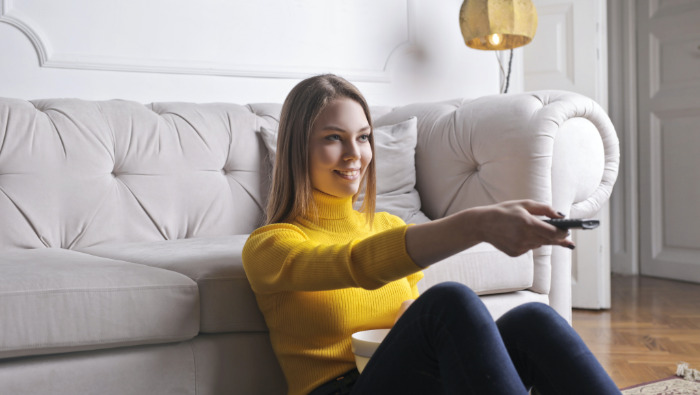 A TV a magyar háztartások legnépszerűbb elektronikai eszköze