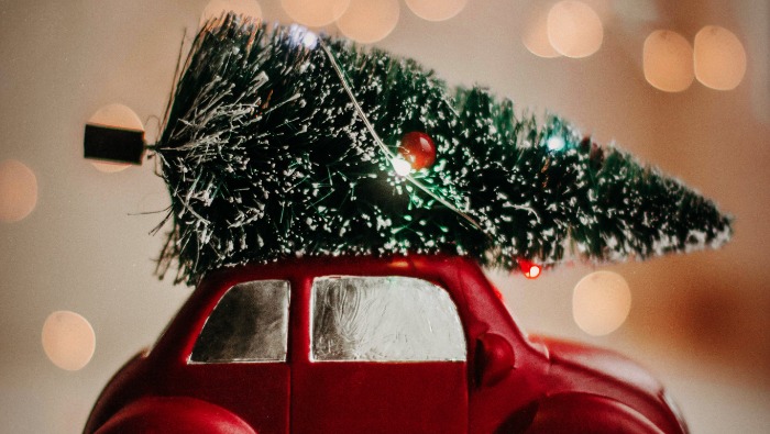 Karácsonyi termékből van a legtöbb a novemberi kosarakban