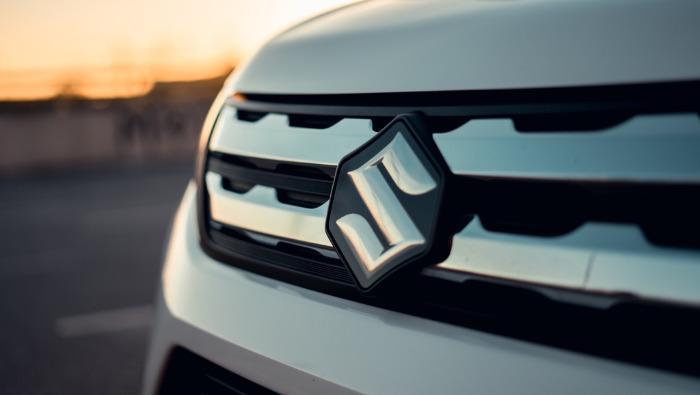 Ismét a Morpho-val dolgozik a Magyar Suzuki