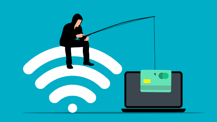 Black Friday és karácsony? Kiváló terep az online csalók számára!