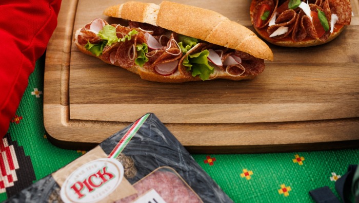 A PICK Bordó körtúrák három új útvonallal bővülnek