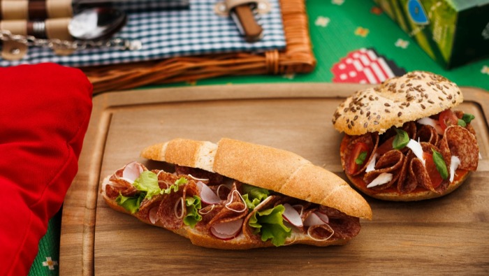 Fókuszban a nemespenész: ismerd meg a PICK Téliszalámi világát!