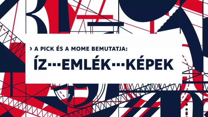 Közösen kampányol a PICK és a MOME