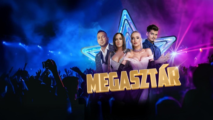Kihagyhatatlan döntővel érkezik a Megasztár