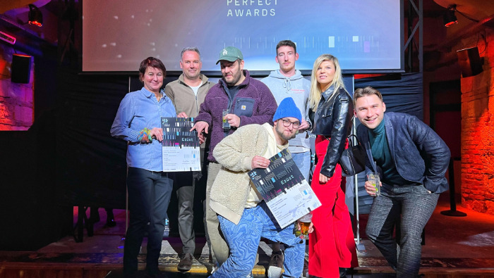 Díjat nyert a VALMAR #challenge