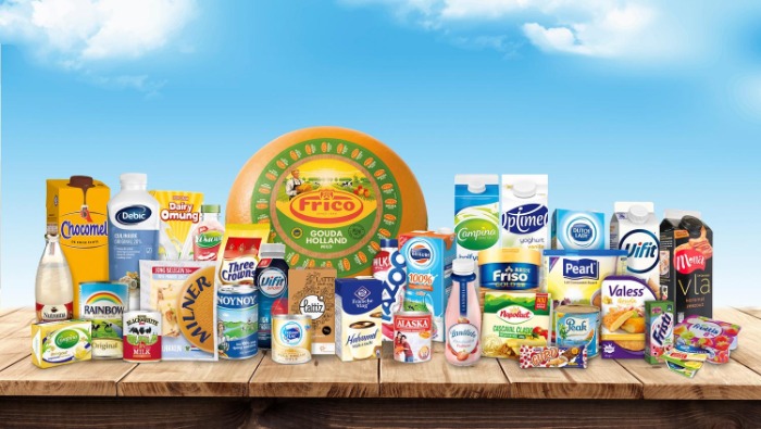 Vezérigazgató-váltás a FrieslandCampina élén