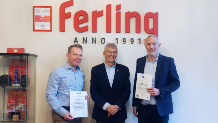 A Ferling az első magyar akkreditált PR-ügynökség