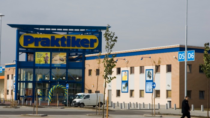 25 éves a magyar Praktiker