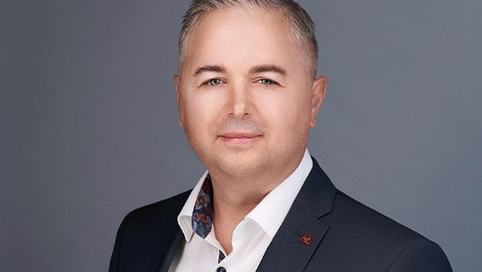 Új értékesítési és operációs igazgató a Praktikernél