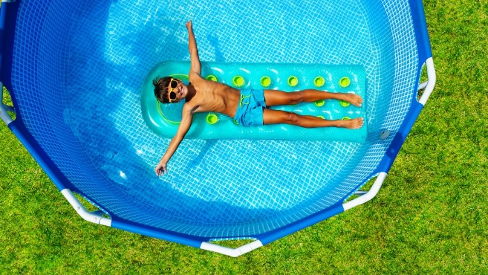 Vessük bele magunkat a medenceszezonba! 