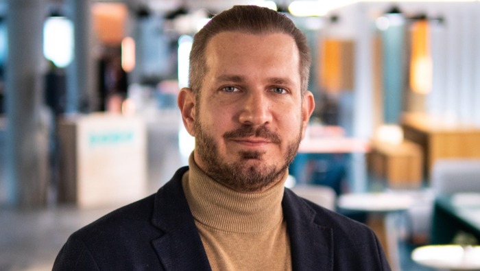 Új vezető a DODO-nál