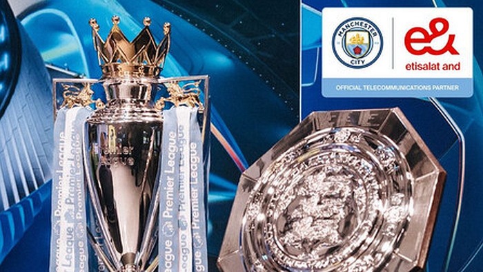 Az eredeti Premier League Trófea érkezik látogatóba Törökbálintra