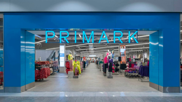 Megnyitja első üzletét Magyarországon a Primark