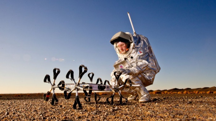 Egy magyar űrtechnológiai cég inspiráló története