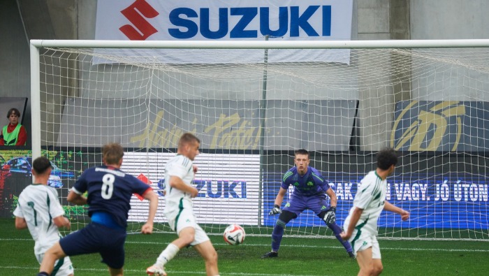 A Juventus nyerte a 17. Puskás–Suzuki-kupát