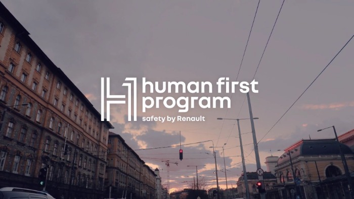 A Waze-zel kampányol a Renault