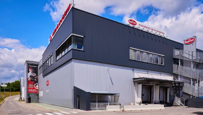 Hatékonyabb működésre álltak át a SPAR élelmiszer-termelő üzemei