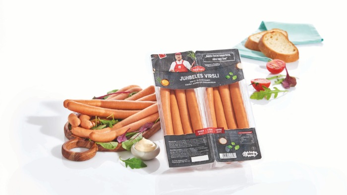 800 tonna virsli és pénztárcabarát megoldások a SPAR-nál