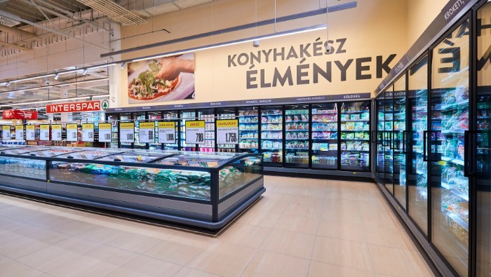 Díjat értek a SPAR hazai vállalkozásokat támogató programjai