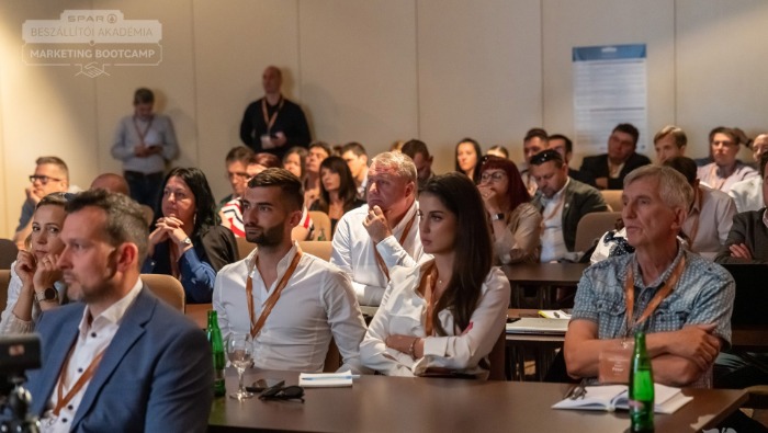 MI alapú alkalmazással is segíti kistermelőit a SPAR