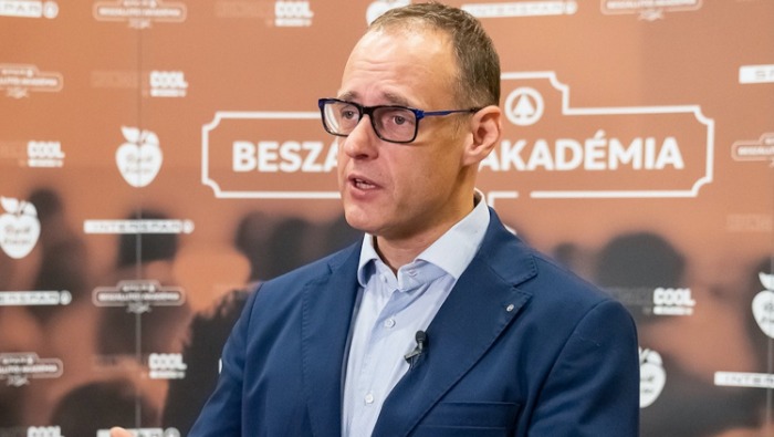 Vállalkozói közösséget épít a SPAR