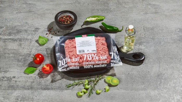 Rangos díjakkal ismerték el a SPAR-t