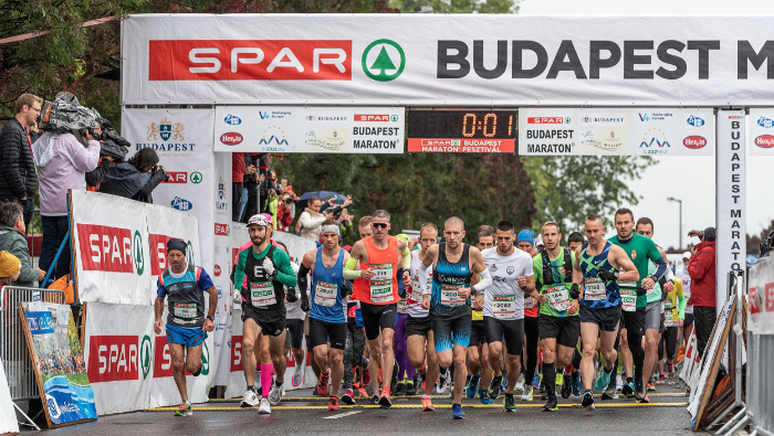 Szervátültetettek és orvosaik futnak a SPAR Maratonon