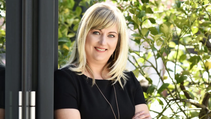 Új ügyvezető a VELUX-nál