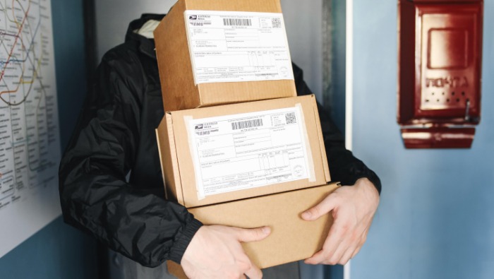 Dominálnak a csomagautomaták, a házhozszállítás stagnál