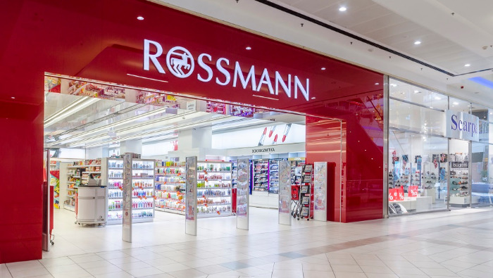 Átalakítja az ügyfélszolgálatát a Rossmann