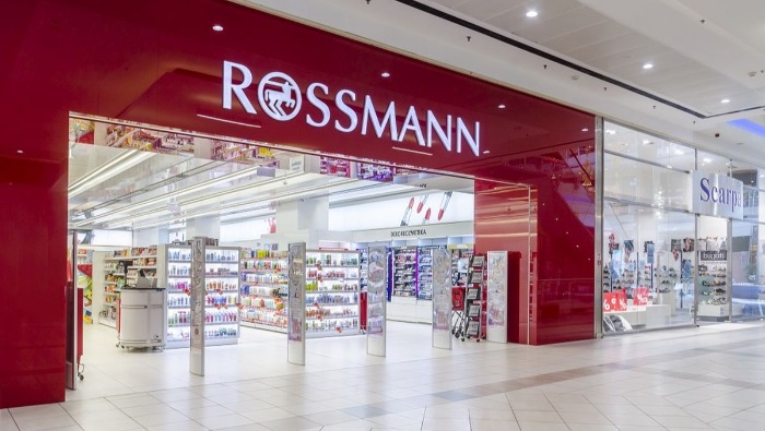 Környezetvédelmi rajzpályázat a Rossmann-nál