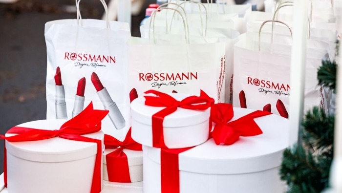 Naponta új meglepetések a Rossmann adventi kalendáriumában