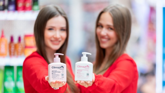 Új hajápolási márkával bővült a Rossmann kínálata