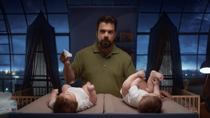 Rossmann - Tudjuk mire vágysz! 