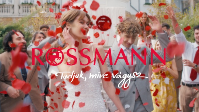 ROSSMANN: Nincs tragédia, megoldjuk! 