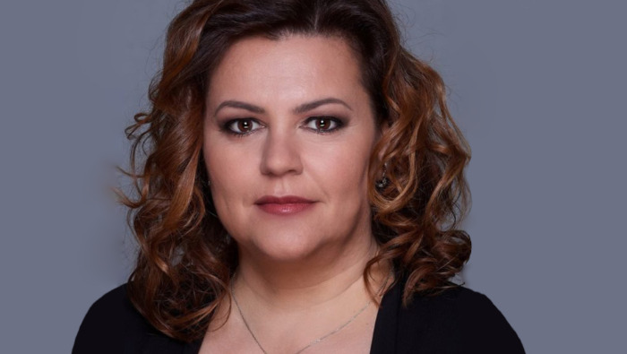 Ruska Viktória az AMC új kommunikációs vezetője