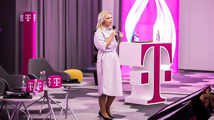 Folytatja a 4 napos munkahét tesztelését a Telekom