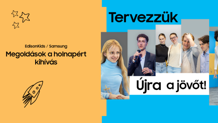 Jól-létből jövő – így születnek a megoldások