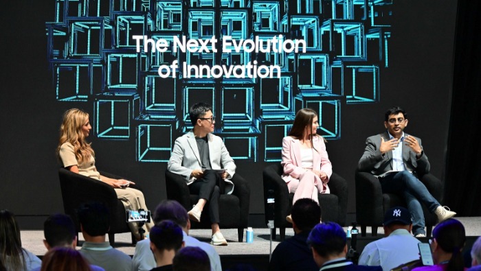 A Samsung kiterjeszti a Galaxy AI-t